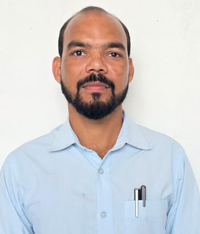 Mr. Yashpal